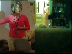 Milf Sexy hot porn
